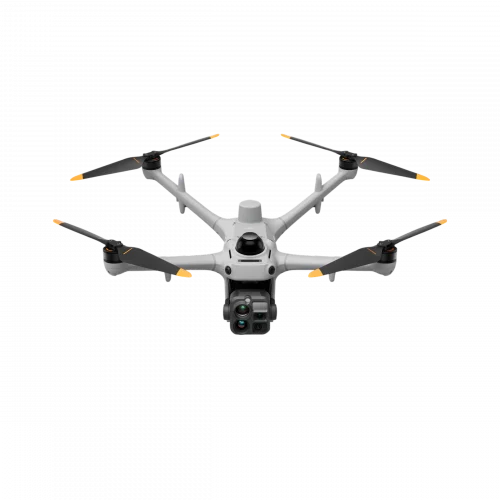 Промышленный БПЛА DJI Matrice 5TD