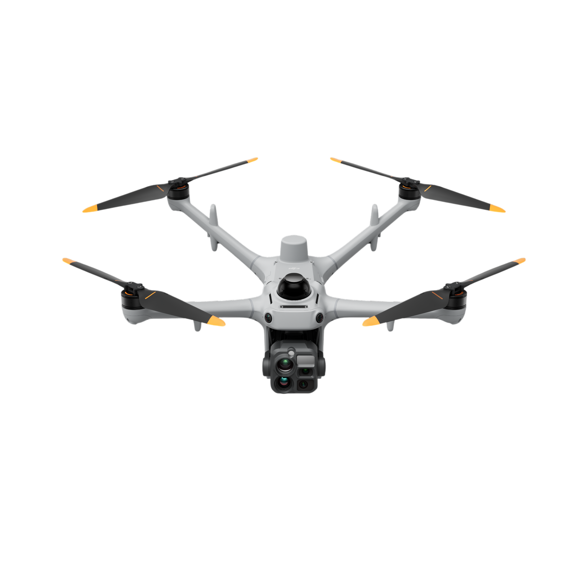 Промышленный БПЛА DJI Matrice 5TD