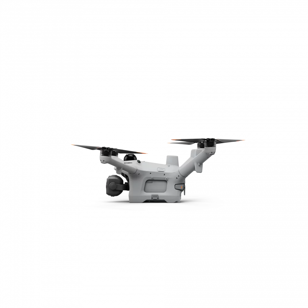 DJI Matrice 5TD сбоку