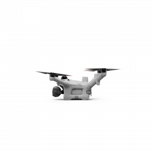 DJI Matrice 5TD сбоку