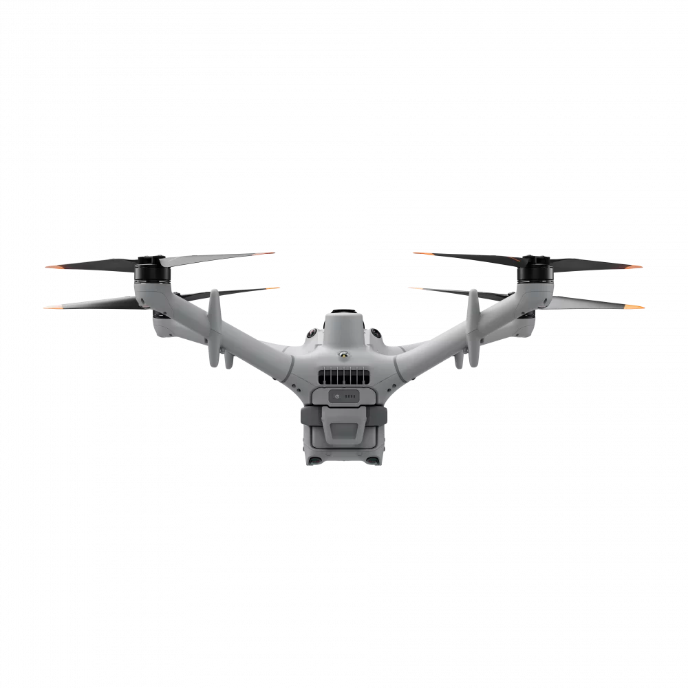 DJI Matrice 5TD сзади