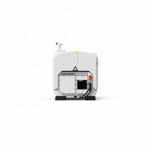 DJI Dock 4 спереди