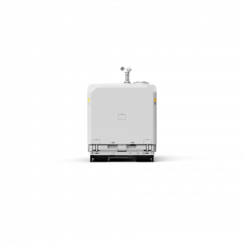 Дронопорт DJI Dock 4
