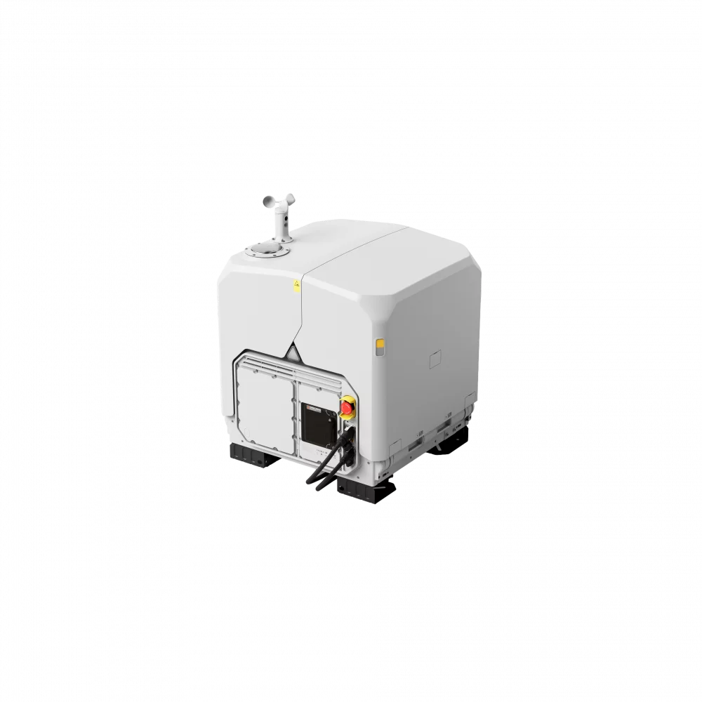 Дронопорт DJI Dock 4