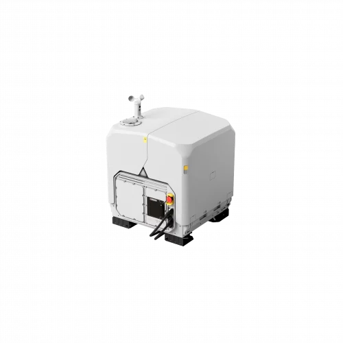 Дронопорт DJI Dock 4