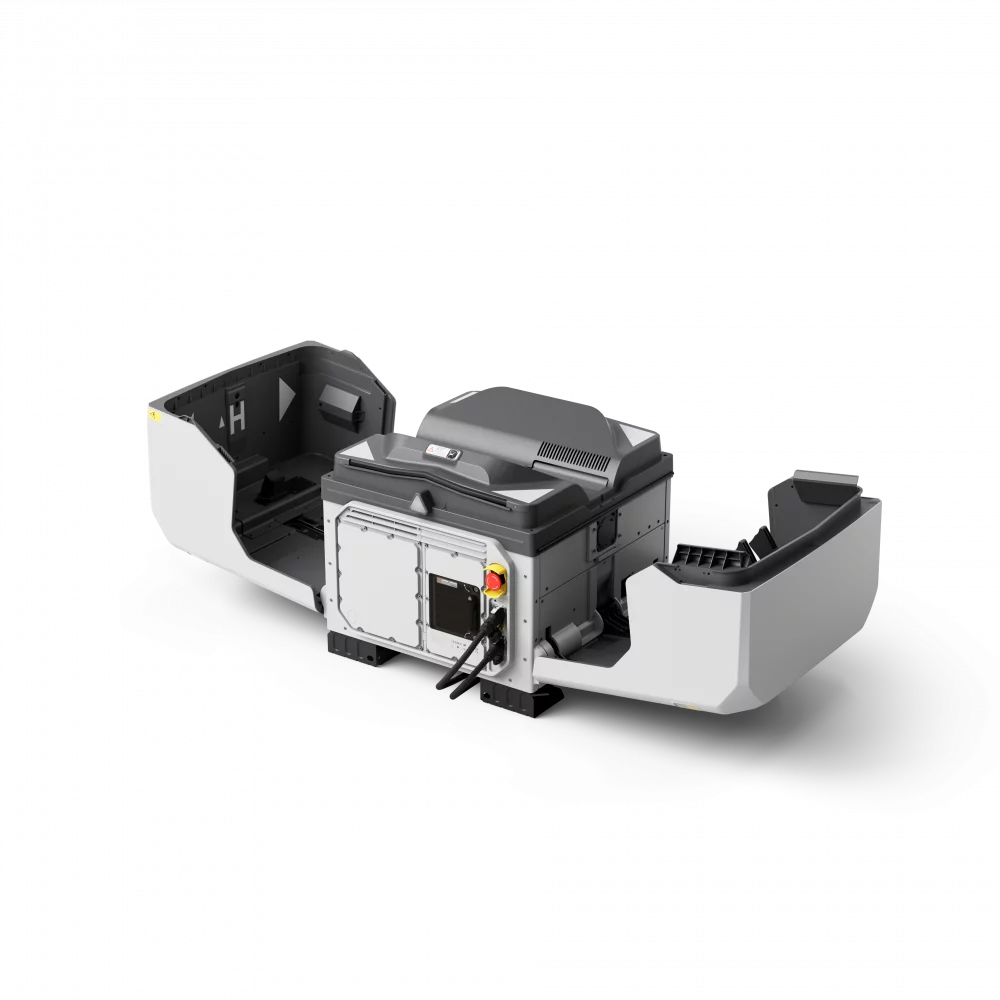 Дронопорт DJI Dock 4 открытый